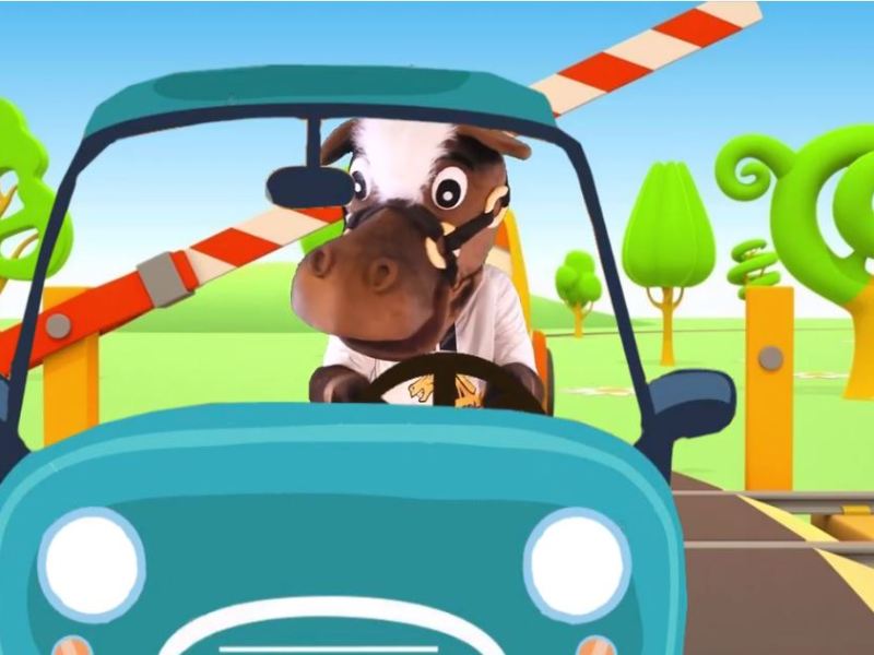 Préparation physique en&nbsp;vidéo