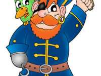 Atelier jeu babyhand: Les&nbsp;pirates