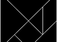 Atelier jeu Babyhand:&nbsp;Tangram