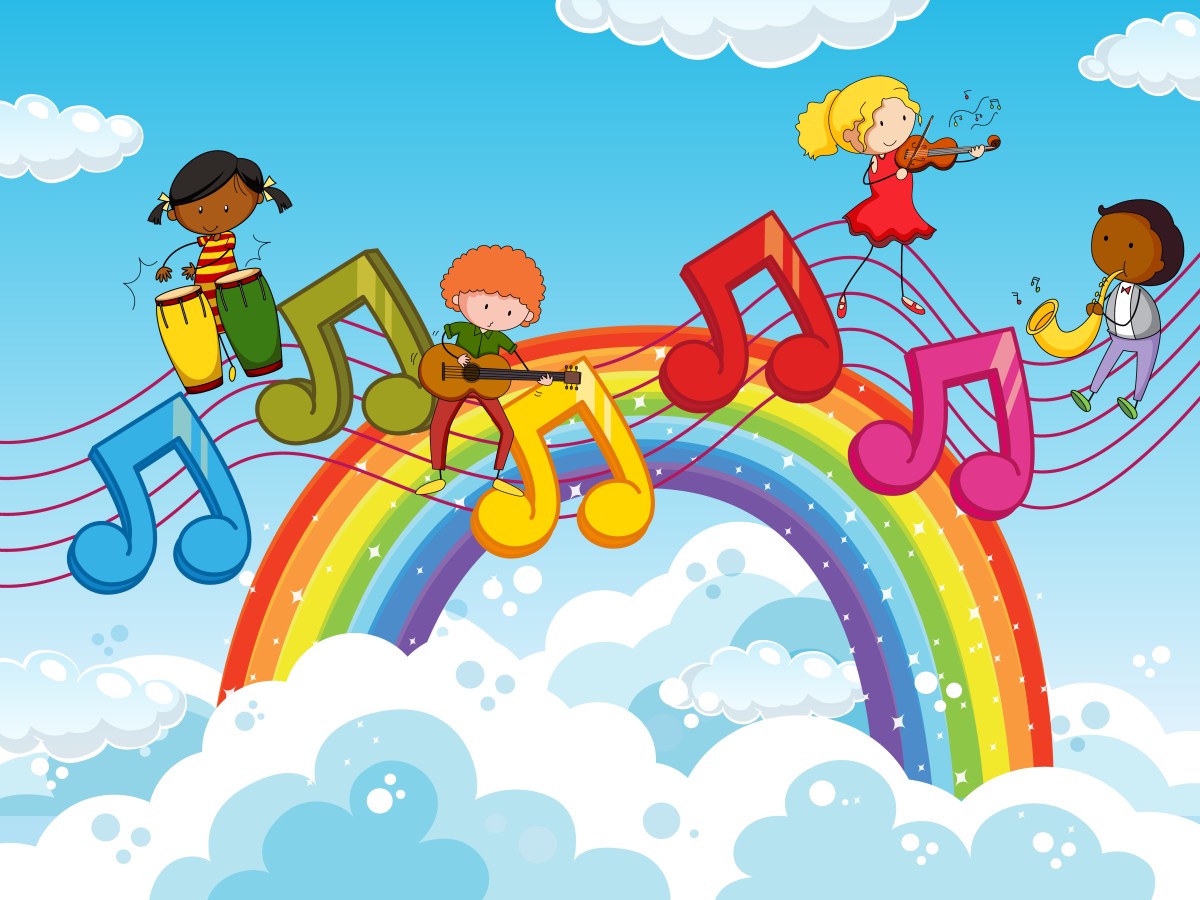 Atelier jeu babyhand: La&nbsp;musique