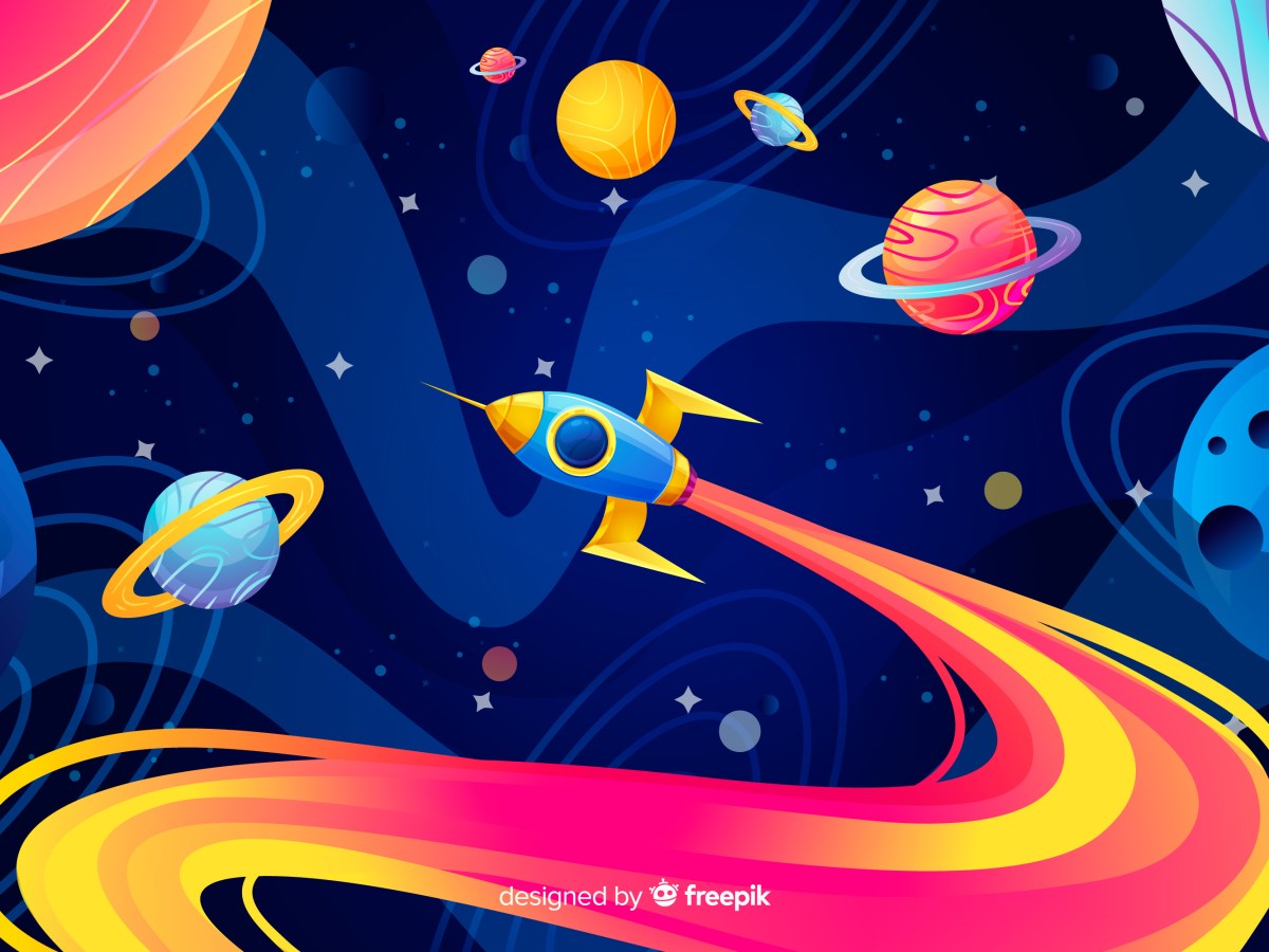 Atelier jeu babyHand :&nbsp;L&rsquo;espace