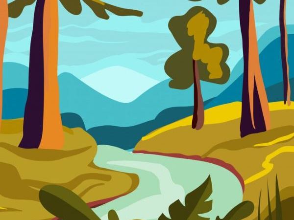 Atelier jeu babyhand: La&nbsp;forêt