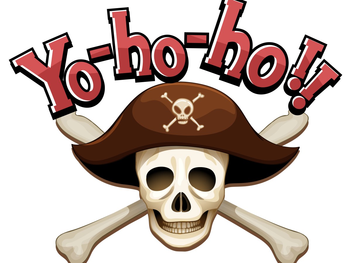 Atelier jeu babyhand: Attaque bateau&nbsp;pirate