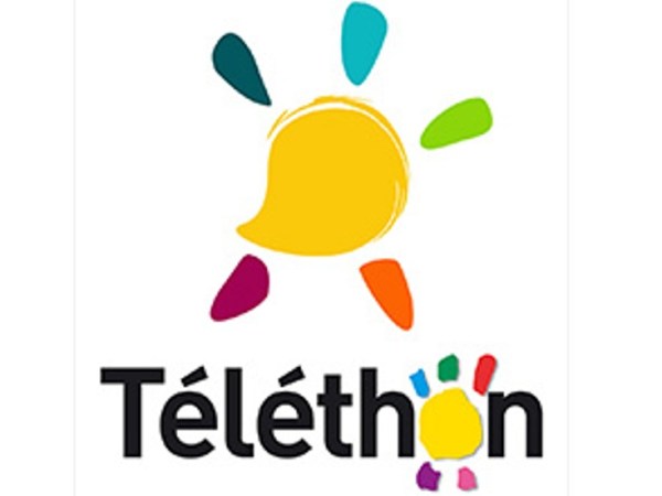 Atelier jeu babyhand:&nbsp;Téléthon